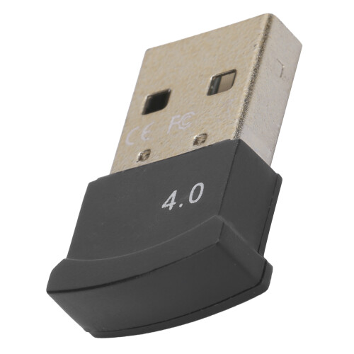 Stable Characteristics Bluetooth Adapter, Plug and Play Dongle for Instant Connectivity 2