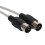 USB MIDI Keyboard Interface for PC 7