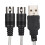 USB MIDI Keyboard Interface for PC 3