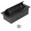 Πολυπρίζα Pop Up με θύρα φόρτισης USB Power Strip για γραφεία, λαϊκή επάνω πρίζα, πυρίμαχη 3