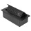 Πολυπρίζα Pop Up με θύρα φόρτισης USB Power Strip για γραφεία, λαϊκή επάνω πρίζα, πυρίμαχη 4
