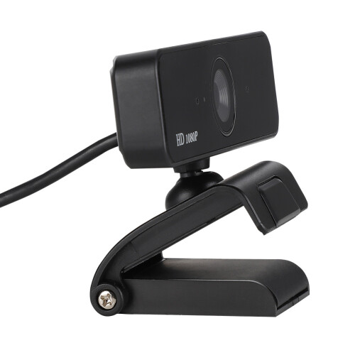True Color Images Webcam With Wide Angle Lens, Ideal For Creative Content Creation 2