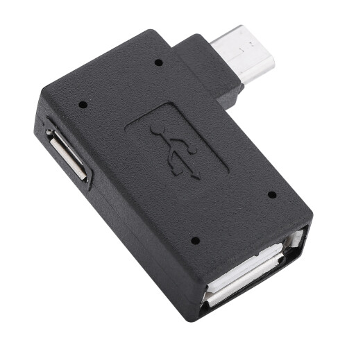 Προσαρμογέας περιφερειακών USB με δυνατότητα επέκτασης, υψηλής ταχύτητας 2 σε 1 1