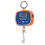 Zero Tare Function Digital Crane Scale With Thickening Ring And Wear Resistant Structure For Heavy Duty Use 8