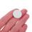 Seal Liners For Bottles Leakproof Cap Gaskets 500pcs 4