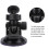 Automatic Cordless Coffee Maker with Removable Filter 1.5L Capacity Black 5