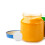 Seal Liners For Bottles Leakproof Cap Gaskets 500pcs 5