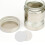 Seal Liners For Bottles Leakproof Cap Gaskets 500pcs 6