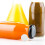 Seal Liners For Bottles Leakproof Cap Gaskets 500pcs 7