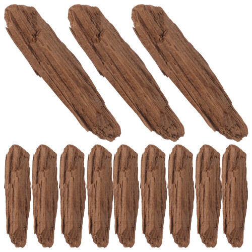 2St Koffie Wijn Chips, Voor Wijn Aroma En 2