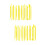 4Ensembles Stylos Sculptures Pour Gâteaux Outils De Modelage 7