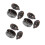9Pcs Shock-Absorbing Steel Coil Springs Quick Reset Drill Press 5