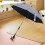 Parasol Bébé Pour Poussette Anti-Uv 5