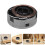9Pcs Shock-Absorbing Steel Coil Springs Quick Reset Drill Press 10