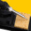 30 Pcs Soldering Iron Cleaner Sponge Cleaning Brass Tip 4