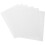 30St Wateroplosbare Borduurondersteuning Wit Non-Woven Stof 2