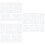 Small White Pet Mandala Dot Stencils Decorative DIY Supplies 8