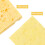 30 Pcs Soldering Iron Cleaner Sponge Cleaning Brass Tip 6