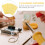 30 Pcs Soldering Iron Cleaner Sponge Cleaning Brass Tip 7