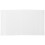 30St Wateroplosbare Borduurondersteuning Wit Non-Woven Stof 3
