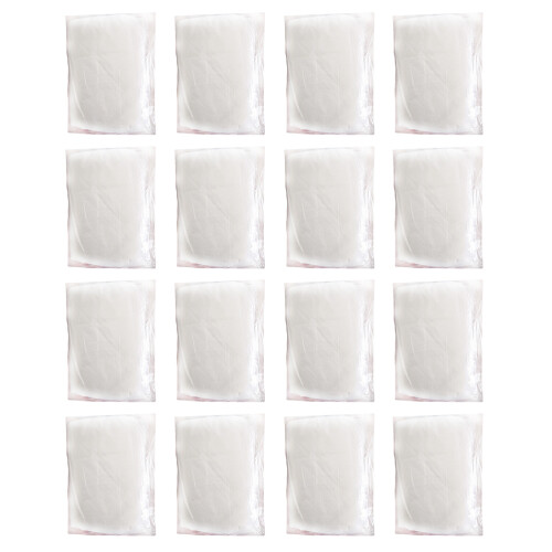 200Pcs Disposable Therapy Foot Covers Waterproof Breathable White 1