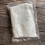 200Pcs Disposable Therapy Foot Covers Waterproof Breathable White 10