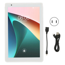 Octa Core Tablet PC With Ultra HD Photography And Multi Scene Applications8Inch1920x1200IPS Display Android10OS8800mAh Battery