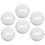 Set Of 2 Face Puff For Powder Make Up Pads Pressed Compact Makeup 11