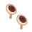 2Pcs Ceramic Beige Stew and Soup Pot Kitchen Cookware 9