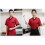 Hotel Cook Uniform Chef Apparel Men And Women Work 4