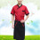 Hotel Cook Uniform Chef Apparel Men And Women Work 5