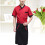 Hotel Cook Uniform Chef Apparel Men And Women Work 7