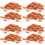 400Pièces Miniatures En Sombre Pour Maquettes DIY 5