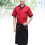 Hotel Cook Uniform Chef Apparel Men And Women Work 10