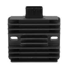Helps to Dissipate Excess Voltage in12V Systems, Voltage Regulator Rectifier with Stabilize Voltage Technology, Regulator Rectifier Prevents