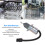 12V Shut Off Solenoid Valve High Sensitivity Metal 1