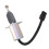 12V Shut Off Solenoid Valve High Sensitivity Metal 1