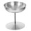 2St Rvs Ijsbekers Elegant Voor En 3