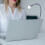 16Pcs USB Keyboard Light Silver Plastic Adjustable Night Lamp 5