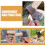 Iron Wedges For Garden Tools Woodworkers Construction 8pcs 3