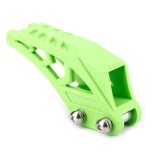 Chain Slider Guide Protector For Dirt Bike, Keep The Chain On Track Prevent Derailing Smooth And Unhindered Operation Durable Plastic Fit For110cc