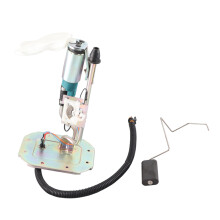 OE Fit Form and Function Fuel Pump Module Assembly for Jeep Wrangler YJ2.5L4.0L1991-1995, Fuel Level Sensor Equipped Pump with Direct Fit Design,