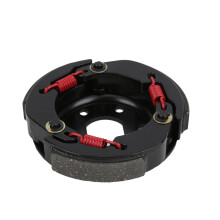Heavy-Duty Clutch Shoe for Recreational Vehicles, Racing Clutch Shoe Go-Kart, Fits Most of Chinese Scooter Dirt Bike, Clutch Assembly Shoe for ATV