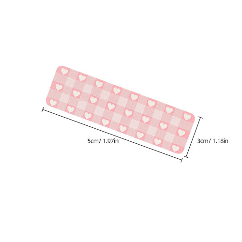 Thermisch Etikettenpapier Multifunctioneel Zelfklevend Sticker 1