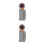 2 Pcs Hand Grip Strength Tester Strengthener Forearm Dynamometer Grips 8