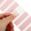 Thermisch Etikettenpapier Multifunctioneel Zelfklevend Sticker 6