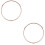 2Pcs Practical Plastic Microwave Turntable Tray Roller Ring Pink Part 7