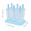 2 Pcs Summer Mold Mold Useful Ice Cream Making Mold 2
