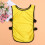 6St Trainingsvesten Loszittend Voetbal Game Tool Polyesterstof 7