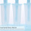 2 Pcs Summer Mold Mold Useful Ice Cream Making Mold 5